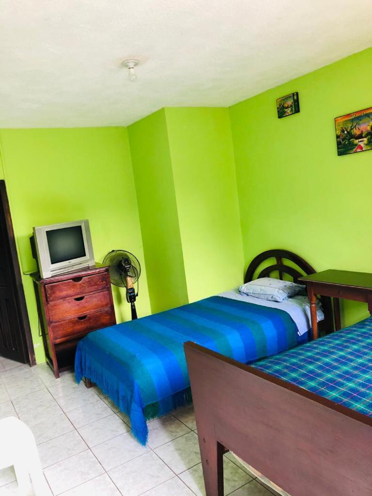 Hotel Zumag Sisa Tena Esterno foto