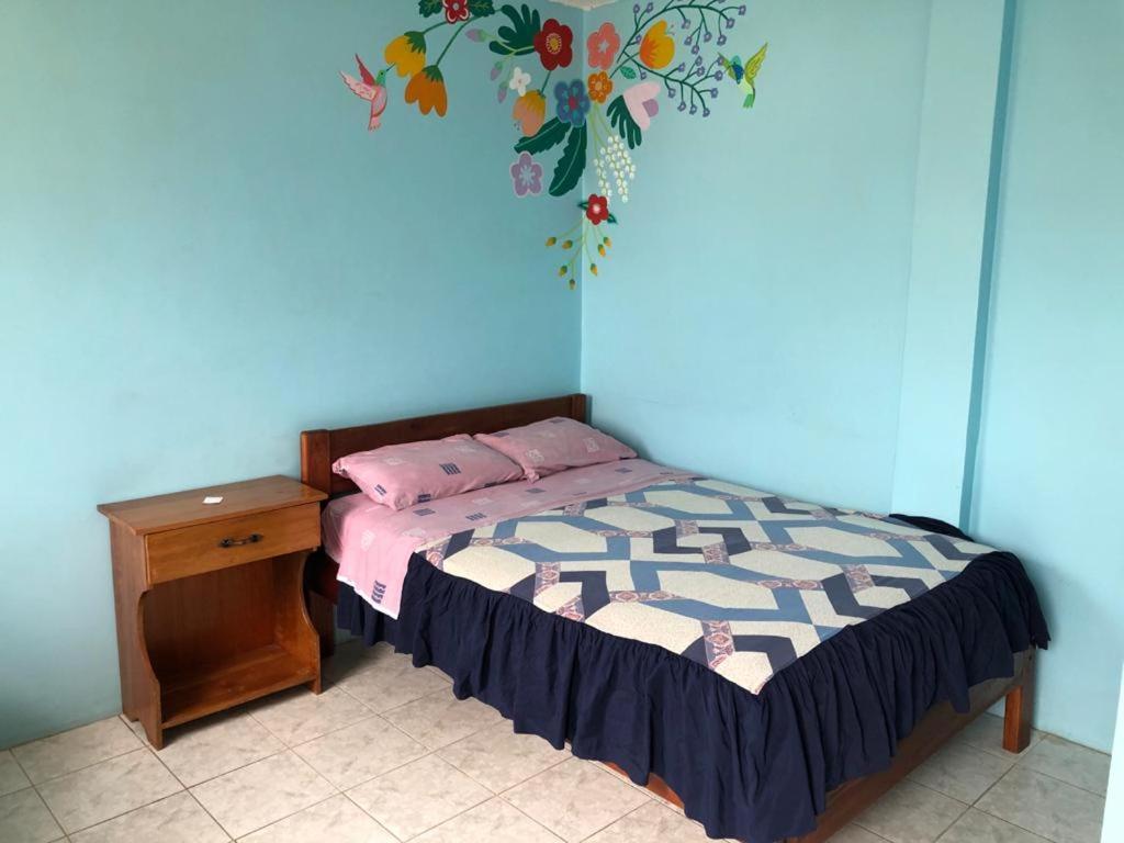 Hotel Zumag Sisa Tena Esterno foto