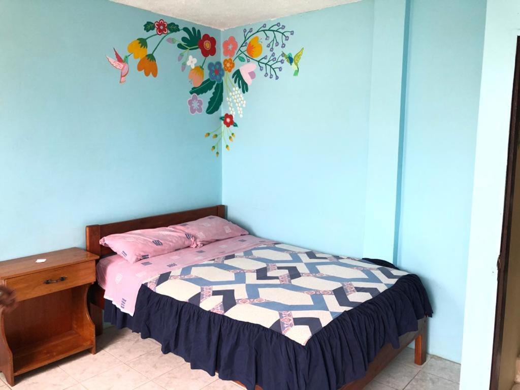 Hotel Zumag Sisa Tena Esterno foto